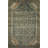 Magnolia Home By Joanna Gaines X Loloi Banks Machine Washable Denim / Clay Area Rug-41510825