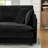 Tripp 110.2-Inch Modern L-Shaped Sectional Sofa-658581280