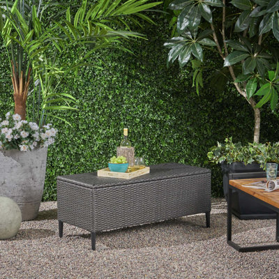 Piano Bench by House of Hampton