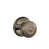 Antique Nickel