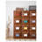 Retro Creative Style Accent Chest