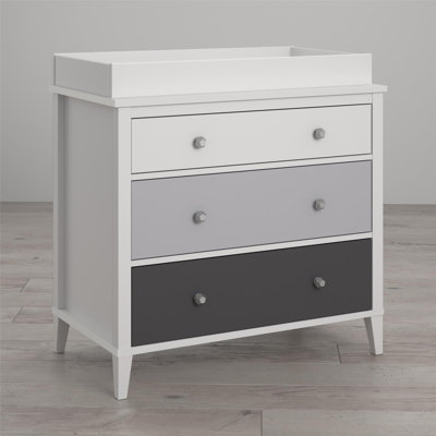 Amyrah Changing Table
