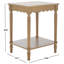 Haven End Table-126349417-126349419