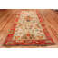 Tapis turc Oushak