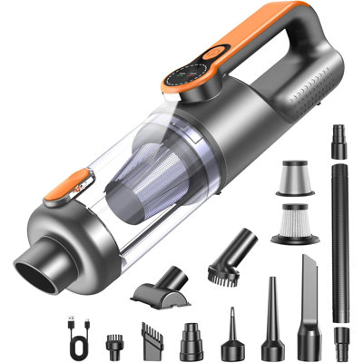 APTAY Handheld Vacuum