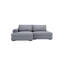Teirra 2 Seater Sofa Bed-1234701236-1225233354
