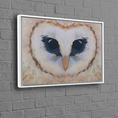 1 Piece Wall Art on Canvas