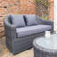 Rowlinson Bunbury Rattan Sofa Set-540288336