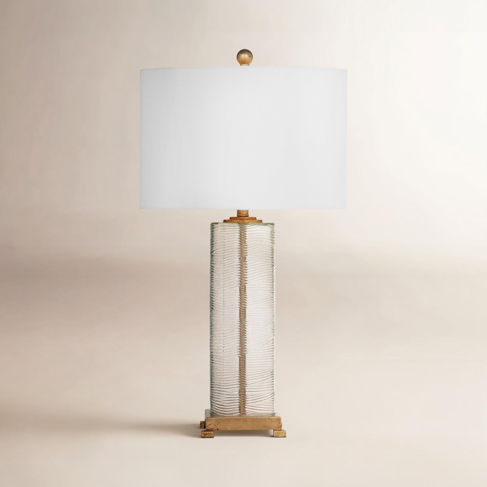Cat Table Lamp