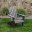 Chaise Adirondack Friedensburg