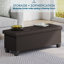 Repose-pieds en cuir Arlana-275685168-275685172
