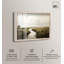 «Grassline Reflections Shadowbox Print» par Art Remedy-118167473-118167474