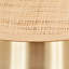 Lampe de table en rotin Montcroix-402799475