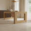 78.7"W Dining Table