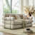 Beige White Chenille est en rupture de stock