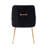 19'' H Velvet Upholstered Armchair-113572652-70116569