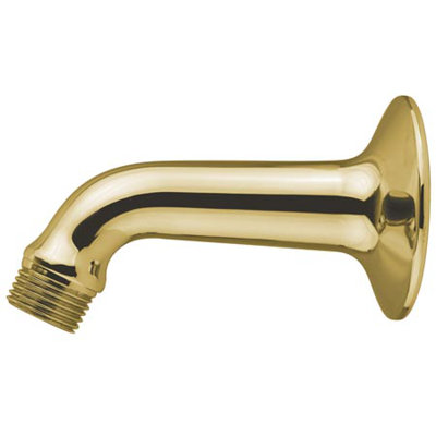 Bras de douche 6 po Kingston