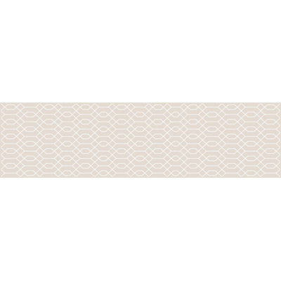 Nigoghos Geometric Kitchen Mat