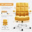 Chaise de bureau avec roulettes SEATZONE-134287980-134287981