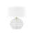 Oshawa 1 Light Table Lamp