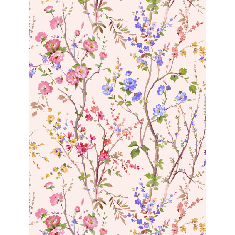 POTPOURRI, Camée rose