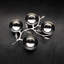 Bol à noix martelé Kober