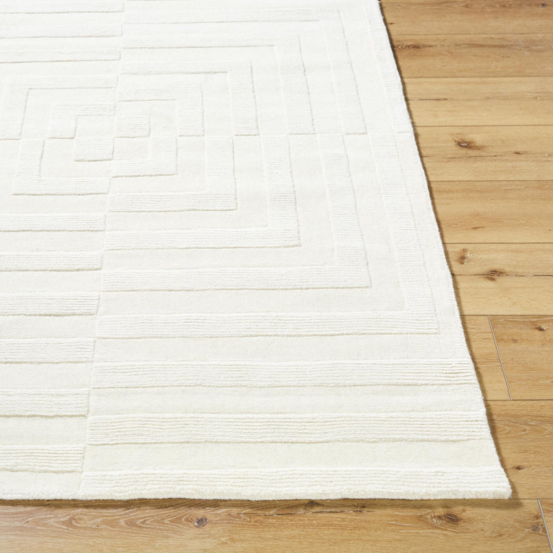 Tapis Carsen, Rectangle 2 pi x 3 pi