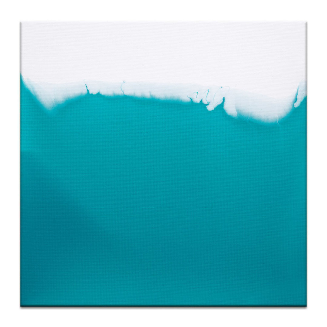 Chalie MacRae - Wrapped Canvas Print