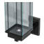 Chiaro 1 - Light LED Armed Sconce
