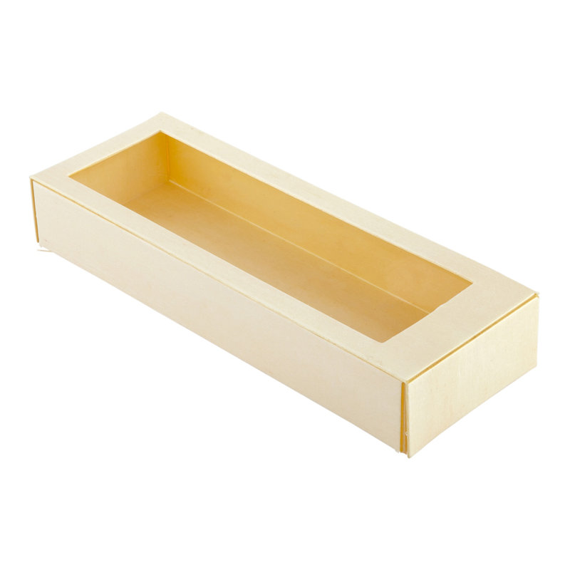 Taipei Wood Disposable Tableware