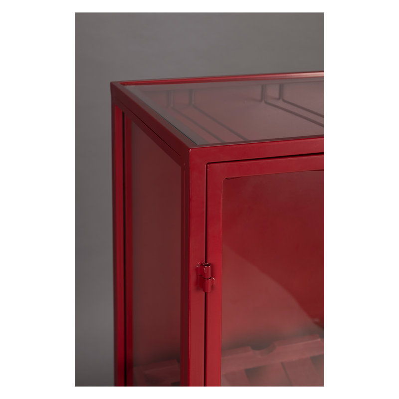 Armoire à vin Mori