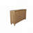 Accent Cabinet with 4 Doors