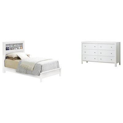 Piece Bedroom Set