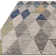 Ralph Geometric Area Rug
