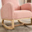 Chaise berçante Vennie-674221097
