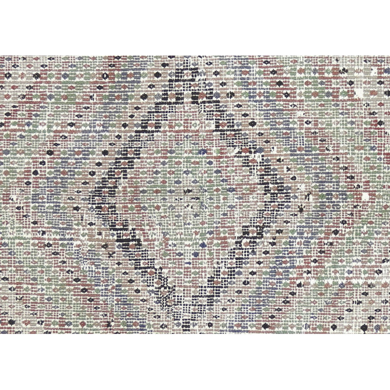 One-of-a-Kind 6'4" X 8'11" Area Rug