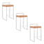 Ernestine Stackable Bar and Counter Stool-701072312-707889612