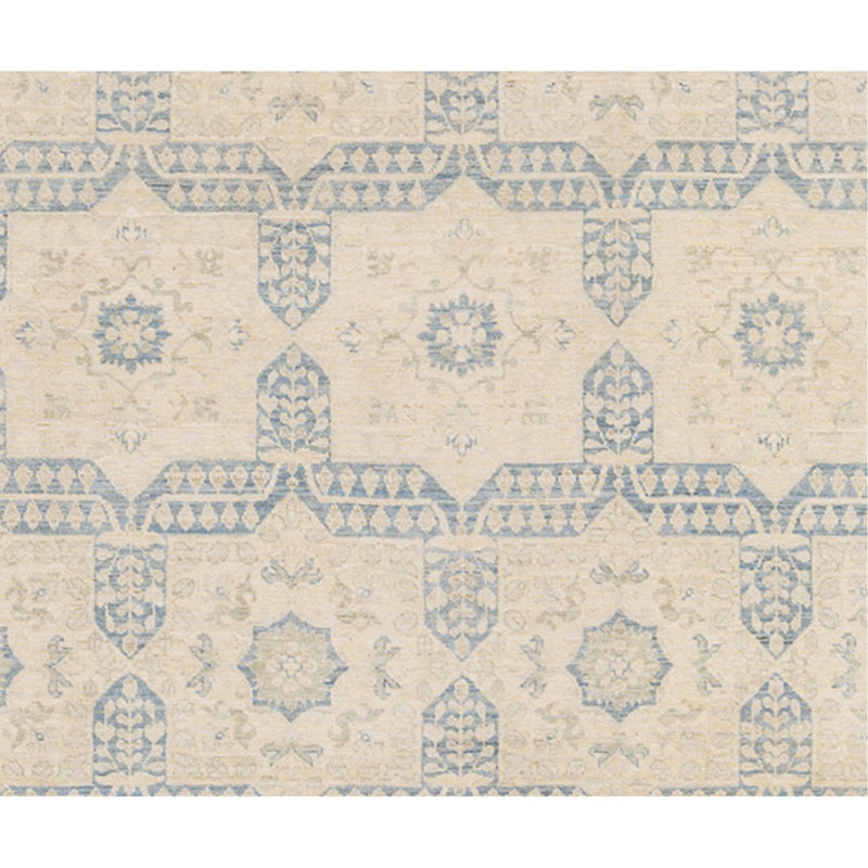 One-of-a-Kind 9'8" X 13'4" Area Rug