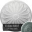 Médaillon de plafond Endurathane Brontes, diamètre extérieur 25 1/2 po x P 5 1/2 po (convient aux auvents jusqu'à 3 5/8 po)-28584441