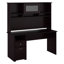 Bureau d'ordinateur avec huche Ozro-1088607796-1202560079