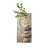 31.5" LED Wall Art Japandi Abstract Geometric Acrylic Stone Shape Decor USB Lighting