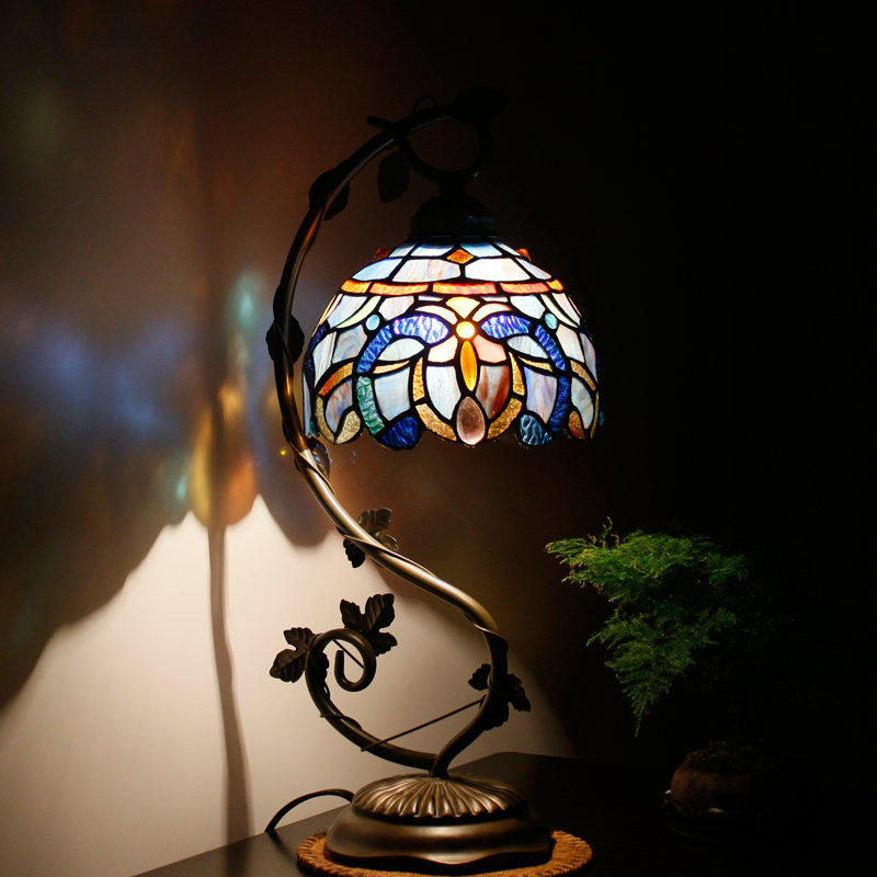 Biola Metal Lamp