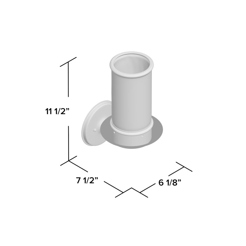 Flahiff Armed Sconce