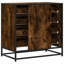 Annalaura Metal Accent Chest-955355124