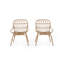 Chaise Harlem