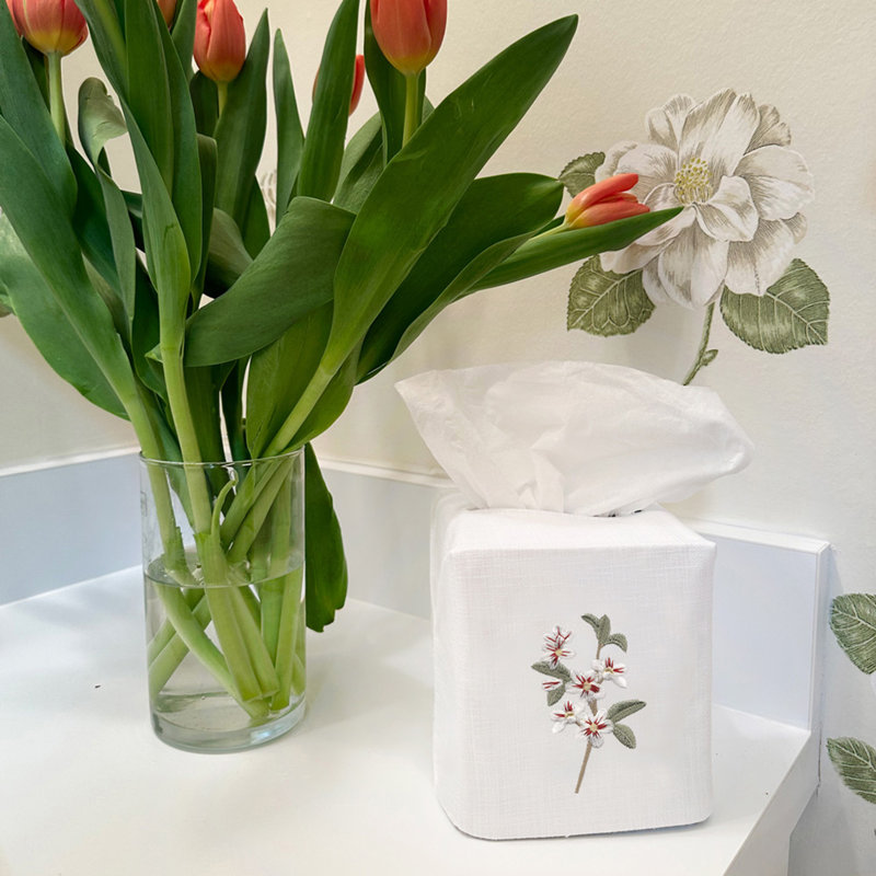 Tissue Box Cover