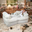 Corner Chaise Sofa