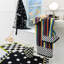 Courtly Check® Waste Bin