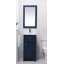 Ensemble de meuble-lavabo simple 16 po Alessandro-36892465