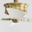 Downrod Ceiling Fan-611975813